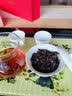 和进瑞大红袍武夷山正岩茶叶乌龙茶岩茶礼盒2025年礼品送长辈中秋节 正岩大红袍茶叶礼盒255g 实拍图