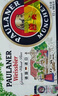 保拉纳（PAULANER ）柏龙 小麦白啤 500ml*4罐 组合 德国进口京东自营 实拍图