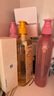 丝蕴（syoss）桃沁盈润洗护发套装(洗680ml+润680ml)白桃香氛清爽无硅油洗发水 实拍图