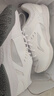 李宁（LI-NING）羽毛球鞋男女情侣款火箭鞋网球鞋乒乓球鞋贴地飞行运动鞋 实拍图