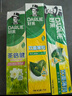 (原黑人)超白小苏打薄荷茶牙膏清新口气 共1430g送3支牙刷 实拍图