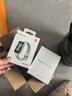 华为HUAWEI WATCH FIT 4 悦动白氟橡胶表带 华为运动智能手表超轻薄大屏潮流运动蓝牙通话睡眠监测fit4 实拍图