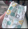 好奇（Huggies）小森林纸尿裤L40片(9-14kg)尿不湿心钻【透氧顶配更低敏】 实拍图