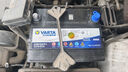 瓦尔塔（VARTA）京东养车汽车电瓶蓄电池蓝标85-610凯越宝骏560以旧换新上门安装 实拍图