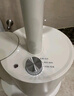 美的（Midea）【带熨衣板】挂烫机家用立式熨烫机/便携大功率手持电熨斗/小型服装商用蒸汽机/政府补贴YGJ18DB 实拍图