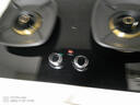 康佳（KONKA）燃气灶煤气灶 5.7kW天然气一键爆炒68%超高热效节能灶台 嵌入式台式煤气炉 JZT-KEH47（天然气） 实拍图
