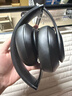beats Studio Pro 无线头戴式 蓝牙主动降噪耳机  兼容苹果安卓系统 黑色 实拍图