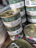 顽皮（Wanpy）泰国进口 猫罐头85g*24罐 白身吞拿鱼+鳀鱼罐头(肉冻型) 成猫零食 实拍图