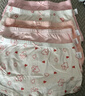 浪莎儿童内裤女童纯棉中大童10A抑菌四角裤发育期宝宝青少年平角短裤 实拍图