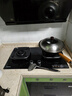 康佳（KONKA）燃气灶液化气双灶家用【国家补贴】5.2kW猛火灶70%高热效科技聚能仓台嵌两用 可调节底盘JZY-KEG75 实拍图
