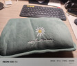 赛亿（Shinee）电热水袋暖手宝暖宝宝暖水袋暖手袋暖水宝防爆颈椎大姨妈热敷神器 实拍图