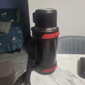 富光金刚保温壶大容量304不锈钢真空保温瓶开水瓶户外旅游壶家用暖瓶 实拍图