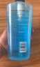 阿迪达斯 （adidas）男士沐浴露 洗发洁面三效合一 补水保湿 冰点两件套600ml 实拍图