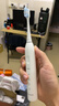 松下（Panasonic）电动牙刷磁悬浮马达抗菌多效刷头成人学生儿童牙刷情侣款节日礼物生日礼物送女友送男友DC031白 实拍图