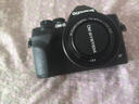 奥林巴斯（OLYMPUS）E-M10 MarkIV EM10四代 微单相机 数码相机 微单套机（14-42mm F3.5-5.6）2030万像素 黑色 实拍图