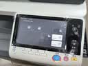 KONICA MINOLTA柯尼卡美能达C226 A3A4大型商用办公彩色打印复合机 打印复印扫描(盖板+双面器+双纸盒)上门安装 实拍图