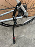 迪卡侬自行车脚撑边撑山地公路车停车架24/26/28寸支架OVB2 双点式可调角度脚撑（可使用迪卡侬自行车） 实拍图