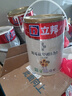 立邦乳胶漆京雅居金装净味5合1内墙油漆涂料墙面漆白漆防霉5L/约7kg 实拍图