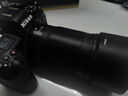 尼康（Nikon）【价保11.11】Z 85mm f/1.8 S 全画幅微单定焦镜头 尼康镜头 实拍图