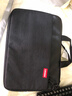 联想笔记本电脑包 可手提可斜挎 适用于小新16SE/15SE 2025款小新pro16/Thinbook16/16+ 16英寸电脑包 手提电脑包 16英寸电脑适用 实拍图