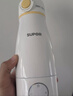 苏泊尔（SUPOR）恒温壶无线便携式 婴儿保温水杯热水壶 外出调奶器0.36L BW11B 实拍图