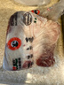 龍江和牛 国产和牛原切牛腩净重700g 不注水不滚揉 生鲜牛肉【真原切】 实拍图
