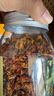 御养乐西域冰菊花茶养生茶正宗新货无硫天山冰菊雪菊菊花茶罐装70g 实拍图