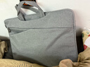 BUBM 苹果戴尔华硕电脑包手提15.6英寸笔记本保护套男女联想 实拍图