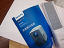 飞利浦（PHILIPS）NeoPix 345投影仪家用 智能便携式卧室手机游戏投影电视（真1080P分辨率 家庭影院） 实拍图