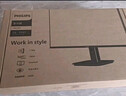 飞利浦23.8英寸 2K IPS 120Hz超频 HDR 低蓝光不闪屏 HDMI2.0+DP1.4节能 办公显示器电脑显示屏24E2N1500 实拍图