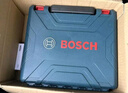 BOSCH家用多功能五金工具(108件)手动工具箱 家装维修桌椅拆装电脑拆机 实拍图