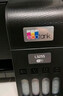 爱普生（EPSON）墨仓式 L3255彩色打印机 微信打印/无线连接  家用打印优选（打印、复印、扫描、AI学习打印机） 实拍图