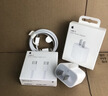 Apple/苹果 20W USB-C充电器  type-c充电器苹果手机充电器原装手机快充头 苹果17手机充电器 实拍图