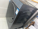 卡萨帝（Casarte）L5系列10公斤直驱变频滚筒洗衣机  纯平嵌入大桶径家用洗衣机智慧物联 【洗衣机】L5E智能投放+大桶径+WIFI 实拍图