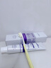 韩方五谷酵素牙膏美牙亮白口臭清新口气护龈牙结石垢去牙渍黄牙去烟渍蓝 实拍图