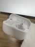 华为FreeBuds SE 4 ANC降噪版 真无线蓝牙降噪耳机 50小时长续航/多模式降噪/快速充电  陶瓷白 实拍图