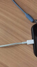 Apple/苹果 USB-C/type-c转闪电充电线-1米 数据线苹果充电线手机充电线 适用于iphone14/iphone13 实拍图