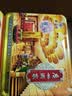 广州酒家月饼 广州酒家月饼礼盒装 中秋大礼包广式月饼蛋黄白莲蓉团购送礼 【流油双黄】双黄纯白莲蓉月饼礼盒720g 实拍图