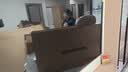 海信电视75E5N Mini 75英寸 Mini LED DeepSeek AI电视 144Hz高刷 智能液晶超薄 以旧换新家电国家补贴 实拍图