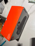 JBLCHARGE6 音乐冲击波六代 【企业定制】蓝牙音箱 防水防尘 低音炮  户外便携蓝牙音响 礼物 【礼盒装】CHARGE6黑色 实拍图