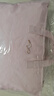 水星家纺被子冬季被子母被芯二合一纤维被褥约6.4斤150*210cm粉 实拍图