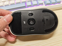 迈从（MCHOSE）A7 V2轻量化无线鼠标全能旗舰磁吸无线充游戏电竞办公神鼠三模连接PAW3950/3395人体工学 A7 白色 晒单实拍图