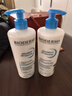贝德玛（BIODERMA）PP霜赋妍烟酰胺保湿霜身体乳500ml滋润肌肤 双11生日礼物送女友 实拍图