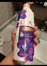 力士（LUX）依兰香沐浴露 幽莲魅肤馥郁香氛精油沐浴乳1000g 持久留香 实拍图