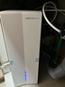 沁园净水器双子芯1200G初始流速体验 8年RO过滤器 厨房台下式家用直饮净饮一体机 UR-S61076国家补贴 实拍图