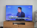 Vidda 海信电视75英寸 R75 2025款 一级能效 144Hz高刷 2+32G 换新家电国家补贴液晶游戏电视75V1Q-R 实拍图