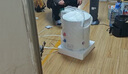 万家乐【小浴神D40-H111B(S)安全耐用】电热水器40升 专利防漏电2200W速热大水量储水式小型家用 实拍图