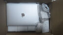 苹果（Apple） MacBook Pro/Air 二手苹果笔记本电脑 商务 办公 游戏 设计 剪辑 99新【定制】18款9R2灰i7-16G/512G 实拍图