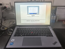 ThinkPad E14 14代core-220H可选 ultra可选 扬天V14可选 14英寸高性能 编程设计 联想笔记本电脑 13代 I3-1315U 16G 1T 定制银 实拍图