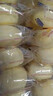 港荣蒸蛋糕淡糖450g小面包蛋糕早餐饼干休闲西式糕点纯蛋糕中秋节礼品 实拍图